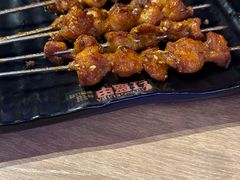 -红盔甲·小龙虾(车公庙店)