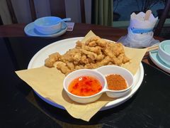 -川流不息·地道川菜·小龙虾(新松江路店)