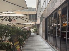 -Blac+Blac(中海环宇荟店)