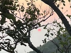 -紫金山山顶公园