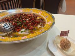 -天成·川菜家宴(礼岗店)