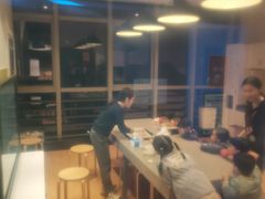 -英孚教育青少儿(银盆岭万达广场店)