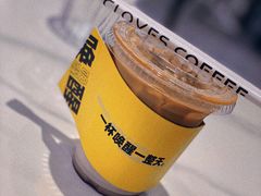 -四叶咖咖啡(昆明恒隆PRO店)