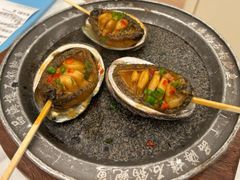 -品海楼·大连海胆锅贴馆(东港店)