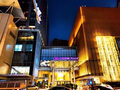 -北京朝阳悠唐皇冠假日酒店
