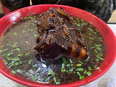 -小龙大肉面馆