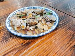 -醉壹号海鲜大排档·老厦门特色菜(厦门美食地标店)