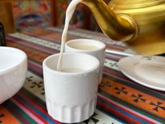 酥油茶-卡万金特色藏餐