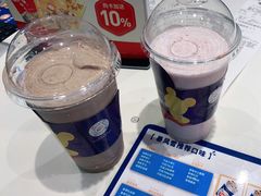 -DQ·蛋糕·冰淇淋(通州万达店)