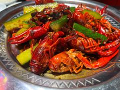 -美蛙四季(黄寺大街店)