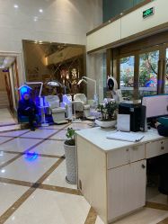 -碧莲盛·不剃发植发