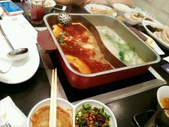 -新辣道鱼火锅(领展购物广场·中关村店)