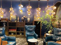 -爱舍海岸酒店(香港中路五四广场店)