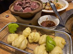 -山河屯铁锅炖(哈西站店)