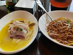 -环球港凯悦 · 享悦中餐厅