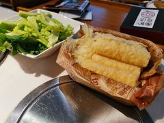 -围炉夜话·潮汕卤水火锅(榕江店)