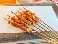 -管氏翅吧(甘家口店)