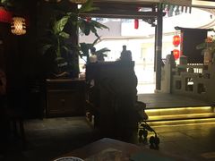 -南京大牌档(济南万象城店)