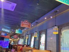 大堂-川人百味(李家村万达广场店)