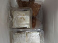 -红宝石·鲜奶小方(莘庄店)