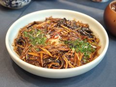 宁式鳝丝-皇饭儿·王润兴酒楼(河坊街店)