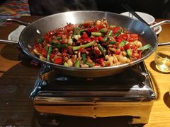 -田婆婆的菜(新天地店)
