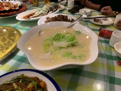 -丰泽园家菜馆(劳动路店)