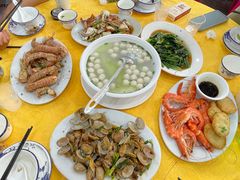 -秋姐美食店(旅游大道店)