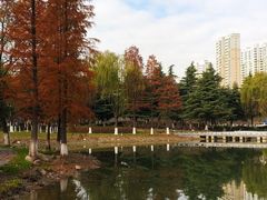 -白塘生态植物园