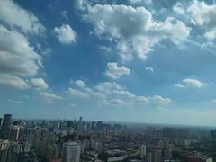 -环球港凯悦 · 享悦中餐厅