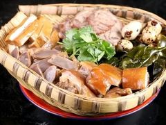 -群厨老妈味道(鸳鸯店)