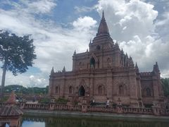 -一寨两国风景区