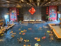 -清河半岛温泉度假酒店