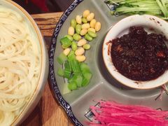 -四季民福烤鸭店(前门廊房二条店)