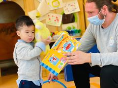 -优田儿童成长中心