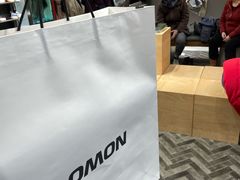 -SALOMON萨洛蒙(北京王府中环店)