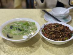 -小辣椒(华富店)