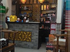 -庄行曹记羊肉(泗泾店)