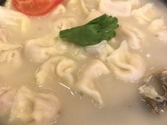 -老砂锅(城北店)