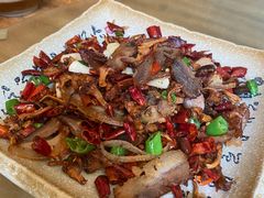 -宋记冕宁土菜馆(海门渔村二店)