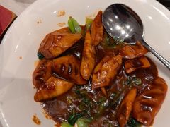 -道道鲜·崇明私房菜(五角场店)