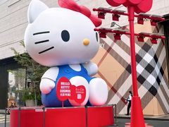 -深圳湾万象城(南山店)