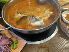 -贵州牛霸一方·苗侗酸汤鱼(白云三元里店)