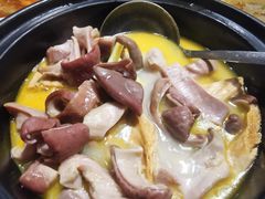 茶油猪肚-新悦·霞浦海鲜生(上下杭店)
