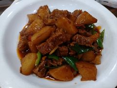 -兰州宾馆餐厅(兰州驻京办店)