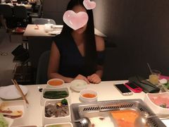-海底捞火锅(万丰桥店)