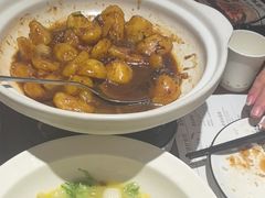 -U你·天然调味(南湖总店)