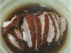 -晓马鸭店(新芜路店)