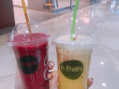 -Mr.Fruits水果先生(朝阳门悠唐店)