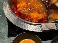 -牛New寿喜烧(金鹰世界店)